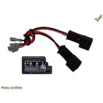 Faisceaux tweeter pour peugeot 206 ap00