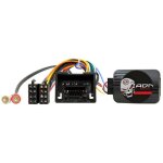 Adnauto - interface commande au volant cv5cn compatible avec chevrolet spark ap13 chinois