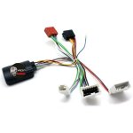 Adnauto - interface commande au volant dc2k compatible avec dacia ap12 kenwood