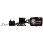 Adnauto - interface commande au volant fa8k compatible avec fiat ducato 08 - 14 kenwood