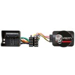 Adnauto - interface commande au volant fo2k compatible avec ford 03 - 15 voir liste - kenwood