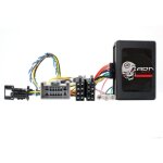 Interface commande au volant fo4j compatible avec ford fiesta 08 - 10 ecran rouge jvc Interface commande au volant fo4j compatible avec ford fiesta 08 - 10 ecran rouge jvc