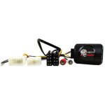 Adnauto - interface commande au volant mt3p compatible avec mitsubishi ap10 sans ampli pioneer sony