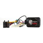 Adnauto - interface commande au volant ns3a compatible avec nissan 09 - 16 voir liste alpine