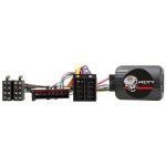 Adnauto - interface commande au volant rn2. u compatible avec renault 97 - 02 voir liste - universelle ...