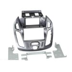 Adnauto - kit 2 din compatible avec ford transit connect ap13 avec ecran argent - plus ford 1519127