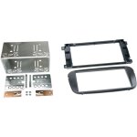 Adnauto - kit 2din ford c - max 07 - 10 - noir - avec autoradio origine oval 6000