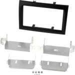 Adnauto - kit autoradio fa205d compatible avec citroen jumper fiat ducato peugeot boxer ap06 - 2din