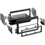 Adnauto - kit facade autoradio compatible avec ford explorer f150 mustang