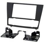 Adnauto - kit facade autoradio ka045 compatible avec bmw serie 3 e9x 05 - 13 - avec clim auto sans nav ...