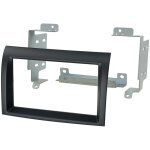 Adnauto - kit facade autoradio ka205c compatible avec citroen jumper fiat ducato peugeot boxer 06 - 21 ... Adnauto - kit facade autoradio ka205c compatible avec citroen jumper fiat ducato peugeot boxer 06 - 21 ...