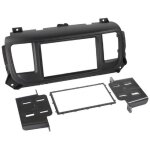Adnauto - kit facade autoradio ka519 2din compatible avec citroen jumpy 3 16 - 21