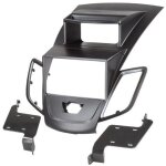 Adnauto - kit facade autoradio ka947 compatible avec ford fiesta 6 avec ecran afficheur