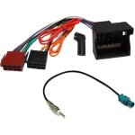 Adnauto - kit installation autoradio kitcable - 37 compatible avec mercedes 04 - 23 voir liste