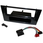 Adnauto - kit installation autoradio kitfac - 147 compatible avec ford mondeo