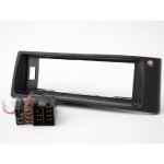 Adnauto - kit installation autoradio kitfac - 77 compatible avec renault - noir