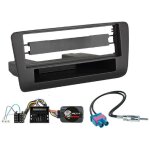Adnauto - kit installation autoradio kitfac - z260 compatible avec audi a1