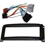 Adnauto - kit installation autoradio kitfac104 compatible avec chrysler
