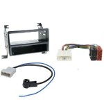 Adnauto - kit installation autoradio kitfac943 compatible avec nissan juke Adnauto - kit installation autoradio kitfac943 compatible avec nissan juke
