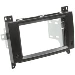 Adnauto - kit support autoradio compatible avec mercedes vito - viano w251