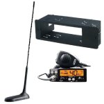 Adnauto - pack cb kitcb27616a cb teddy antenne facade micro Adnauto - pack cb kitcb27616a cb teddy antenne facade micro