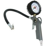 Adnauto - pistolet de gonflage - 12 bar max