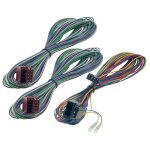 Adnauto - rallonge iso autoradio compatible avec kit main libre - 5m Adnauto - rallonge iso autoradio compatible avec kit main libre - 5m