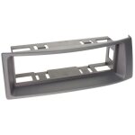 Acv - 281250 - 11 cache autoradio din adapt� pour (marque automobile): renault s647022