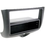 Adnauto - support autoradio compatible avec toyota yaris yaris verso