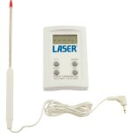 Thermometre digital climatisation