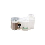 Brandt - adoucisseur d'eau pot  sel pour lave vaisselle as0033854