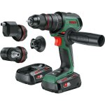Advancedimpact 18v - 80 quicksnap - bosch
