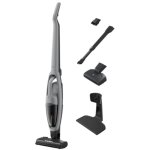 Aeg as52ab18ug balai aspirateur batterie de séchage without bag grey 2 ah Aeg as52ab18ug balai aspirateur batterie de séchage without bag grey 2 ah
