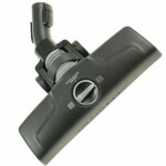 Brosse vario 4500 multi - sols pour aspirateurs tra�neaux aeg