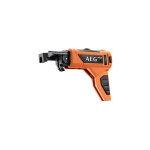 Aeg - chargeur de vis � bande pour visseuses 12 v et 18 v - bts bsa