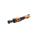 Aeg - cl� � cliquet bss18r14bl - 0 - 18v brushless - 61 nm - r�ception carr� 1 / 4' - sans batterie ni ...