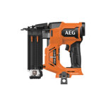 Aeg - cloueur de finition 18v brushless - 18 ga - sans batterie ni chargeur - b18bn18 - 0