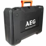 Coffret de transport 4931435106 - perforateur a. e. g