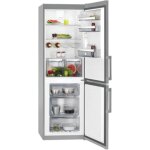 Aeg - réfrigérateur congélateur bas rcs633f7tx Aeg - réfrigérateur congélateur bas rcs633f7tx