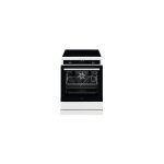 Cuisini�re induction aeg cis6699bpw