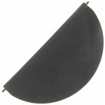 Demi volet de clapet anti retour d'origine