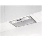 Aeg dgb3523s hotte aspirante argent� puissante