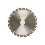 Lame scie circulaire aeg 2. 2x190mm 4932430469