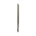 Lame scie sabre aeg 17x450mm 4932430447 Lame scie sabre aeg 17x450mm 4932430447