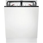 Aeg - lave - vaisselle tout encastrable confort lift fse82827p