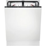 Aeg - lave - vaisselle tout encastrable confort lift fse82827p