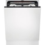 Aeg - lave vaisselle fsk94858p encastrable 60cm