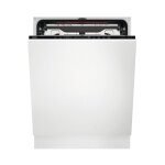 Aeg - lave vaisselle fsk94858p encastrable 60cm Aeg - lave vaisselle fsk94858p encastrable 60cm