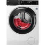 Aeg lfr73844ve lave - linge blanc 8 kg vapeur 1400 rpm