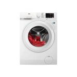 Machine � laver aeg l6fbi947p 9 kg 1400 rpm 60 cm 1400 rpm 9 kg blanc